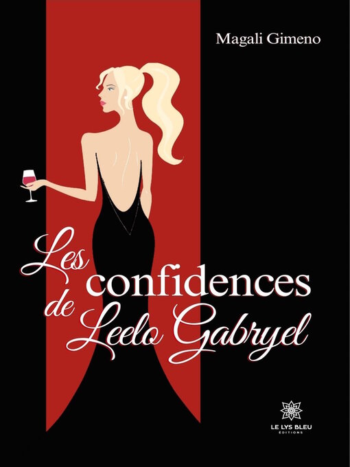 Title details for Les confidences de Leelo Gabryel by Magali Gimeno - Available